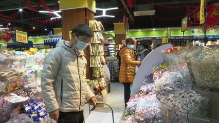 通城 基層供銷社恢復重建，日用百貨銷售開啟為農(nóng)服務新篇章